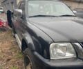 Чорний Міцубісі Л 200, об'ємом двигуна 2.5 л та пробігом 308 тис. км за 5000 $, фото 5 на Automoto.ua