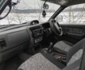Черный Мицубиси Л 200, объемом двигателя 2.5 л и пробегом 120 тыс. км за 5500 $, фото 20 на Automoto.ua