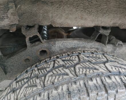 Черный Мицубиси Л 200, объемом двигателя 2.5 л и пробегом 120 тыс. км за 5500 $, фото 10 на Automoto.ua