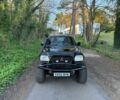 Чорний Міцубісі Л 200, об'ємом двигуна 0 л та пробігом 140 тис. км за 7500 $, фото 4 на Automoto.ua