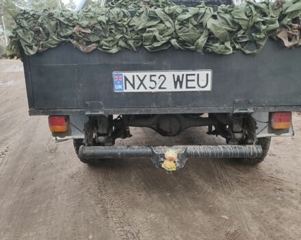 Чорний Міцубісі Л 200, об'ємом двигуна 0 л та пробігом 217 тис. км за 4300 $, фото 2 на Automoto.ua