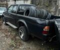 Чорний Міцубісі Л 200, об'ємом двигуна 2.5 л та пробігом 308 тис. км за 5000 $, фото 1 на Automoto.ua