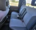 Черный Мицубиси Л 200, объемом двигателя 2.5 л и пробегом 190 тыс. км за 2100 $, фото 4 на Automoto.ua