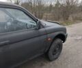 Черный Мицубиси Л 200, объемом двигателя 2.5 л и пробегом 220 тыс. км за 4500 $, фото 9 на Automoto.ua
