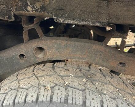 Чорний Міцубісі Л 200, об'ємом двигуна 2.5 л та пробігом 308 тис. км за 5000 $, фото 2 на Automoto.ua