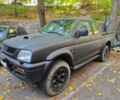 Черный Мицубиси Л 200, объемом двигателя 2.5 л и пробегом 260 тыс. км за 5671 $, фото 1 на Automoto.ua