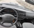 Черный Мицубиси Л 200, объемом двигателя 2.5 л и пробегом 220 тыс. км за 4500 $, фото 12 на Automoto.ua
