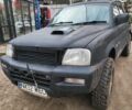 Чорний Міцубісі Л 200, об'ємом двигуна 0 л та пробігом 217 тис. км за 4300 $, фото 7 на Automoto.ua