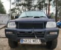 Чорний Міцубісі Л 200, об'ємом двигуна 0 л та пробігом 217 тис. км за 4300 $, фото 6 на Automoto.ua