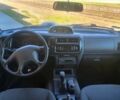 Черный Мицубиси Л 200, объемом двигателя 2.5 л и пробегом 190 тыс. км за 2100 $, фото 5 на Automoto.ua