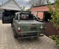 Мицубиси Л 200 2002 в Покровском на Automoto.ua Черный Мицубиси Л 200, объемом двигателя 2.5 л и пробегом 400 тыс. км за 5000 $, фото 1 на Automoto.ua