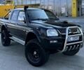 Мицубиси Л 200 2003 в Сумах на Automoto.ua Черный Мицубиси Л 200, объемом двигателя 2.5 л и пробегом 255 тыс. км за 2500 $, фото 1 на Automoto.ua