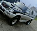 Чорний Міцубісі Л 200, об'ємом двигуна 2.5 л та пробігом 160 тис. км за 5600 $, фото 2 на Automoto.ua