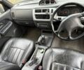 Чорний Міцубісі Л 200, об'ємом двигуна 2.5 л та пробігом 167 тис. км за 5674 $, фото 6 на Automoto.ua