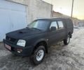 Черный Мицубиси Л 200, объемом двигателя 0 л и пробегом 200 тыс. км за 4000 $, фото 1 на Automoto.ua