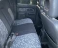 Черный Мицубиси Л 200, объемом двигателя 2.5 л и пробегом 300 тыс. км за 3600 $, фото 5 на Automoto.ua