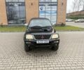 Чорний Міцубісі Л 200, об'ємом двигуна 2.5 л та пробігом 167 тис. км за 6647 $, фото 2 на Automoto.ua
