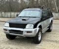 Черный Мицубиси Л 200, объемом двигателя 2.5 л и пробегом 355 тыс. км за 4500 $, фото 1 на Automoto.ua