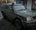 Черный Мицубиси Л 200, объемом двигателя 0 л и пробегом 300 тыс. км за 5000 $, фото 5 на Automoto.ua