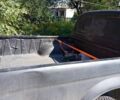 Черный Мицубиси Л 200, объемом двигателя 2.5 л и пробегом 179 тыс. км за 3200 $, фото 3 на Automoto.ua