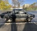 Черный Мицубиси Л 200, объемом двигателя 2.5 л и пробегом 270 тыс. км за 3500 $, фото 1 на Automoto.ua