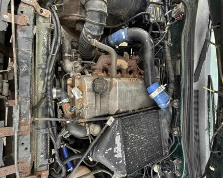 Мицубиси Л 200 2003 в Харькове на Automoto.ua Черный Мицубиси Л 200, объемом двигателя 3.2 л и пробегом 280 тыс. км за 3000 $, фото 9 на Automoto.ua