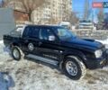 Чорний Міцубісі Л 200, об'ємом двигуна 0 л та пробігом 217 тис. км за 5300 $, фото 1 на Automoto.ua