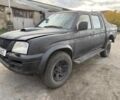 Мицубиси Л 200 2003 в Харькове на Automoto.ua Черный Мицубиси Л 200, объемом двигателя 3.2 л и пробегом 280 тыс. км за 3000 $, фото 3 на Automoto.ua