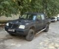 Чорний Міцубісі Л 200, об'ємом двигуна 2.5 л та пробігом 252 тис. км за 3165 $, фото 1 на Automoto.ua