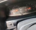 Черный Мицубиси Л 200, объемом двигателя 2.5 л и пробегом 517 тыс. км за 3150 $, фото 1 на Automoto.ua