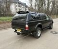 Чорний Міцубісі Л 200, об'ємом двигуна 2.5 л та пробігом 167 тис. км за 5674 $, фото 2 на Automoto.ua
