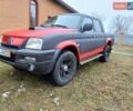 Чорний Міцубісі Л 200, об'ємом двигуна 0 л та пробігом 423 тис. км за 5908 $, фото 1 на Automoto.ua