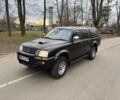 Чорний Міцубісі Л 200, об'ємом двигуна 2.5 л та пробігом 167 тис. км за 5674 $, фото 5 на Automoto.ua