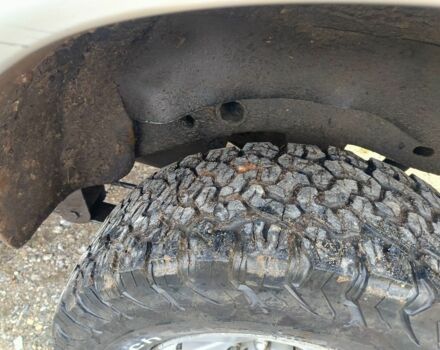 Чорний Міцубісі Л 200, об'ємом двигуна 2.5 л та пробігом 160 тис. км за 5600 $, фото 6 на Automoto.ua