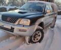 Чорний Міцубісі Л 200, об'ємом двигуна 2.5 л та пробігом 160 тис. км за 5600 $, фото 3 на Automoto.ua