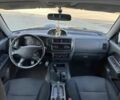 Мицубиси Л 200 2003 в Сумах на Automoto.ua Черный Мицубиси Л 200, объемом двигателя 2.5 л и пробегом 255 тыс. км за 2500 $, фото 4 на Automoto.ua