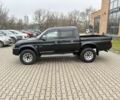 Чорний Міцубісі Л 200, об'ємом двигуна 2.5 л та пробігом 167 тис. км за 6647 $, фото 3 на Automoto.ua