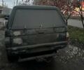 Черный Мицубиси Л 200, объемом двигателя 0 л и пробегом 300 тыс. км за 5000 $, фото 3 на Automoto.ua