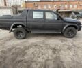 Мицубиси Л 200 2003 в Харькове на Automoto.ua Черный Мицубиси Л 200, объемом двигателя 3.2 л и пробегом 280 тыс. км за 3000 $, фото 1 на Automoto.ua