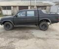 Мицубиси Л 200 2003 в Харькове на Automoto.ua Черный Мицубиси Л 200, объемом двигателя 3.2 л и пробегом 280 тыс. км за 3000 $, фото 4 на Automoto.ua