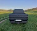 Черный Мицубиси Л 200, объемом двигателя 2.5 л и пробегом 280 тыс. км за 5300 $, фото 4 на Automoto.ua