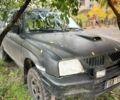 Чорний Міцубісі Л 200, об'ємом двигуна 2.5 л та пробігом 3 тис. км за 3700 $, фото 2 на Automoto.ua