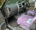 Черный Мицубиси Л 200, объемом двигателя 0 л и пробегом 150 тыс. км за 4667 $, фото 13 на Automoto.ua