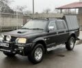 Чорний Міцубісі Л 200, об'ємом двигуна 0 л та пробігом 200 тис. км за 4600 $, фото 3 на Automoto.ua