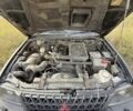 Черный Мицубиси Л 200, объемом двигателя 2.5 л и пробегом 237 тыс. км за 5600 $, фото 2 на Automoto.ua