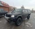 Чорний Міцубісі Л 200, об'ємом двигуна 2.5 л та пробігом 280 тис. км за 5100 $, фото 1 на Automoto.ua