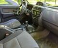 Черный Мицубиси Л 200, объемом двигателя 2.5 л и пробегом 280 тыс. км за 5300 $, фото 9 на Automoto.ua