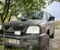 Чорний Міцубісі Л 200, об'ємом двигуна 2.5 л та пробігом 3 тис. км за 3700 $, фото 1 на Automoto.ua