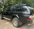 Черный Мицубиси Л 200, объемом двигателя 0 л и пробегом 150 тыс. км за 4667 $, фото 8 на Automoto.ua