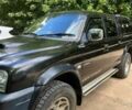 Черный Мицубиси Л 200, объемом двигателя 0 л и пробегом 150 тыс. км за 4667 $, фото 9 на Automoto.ua